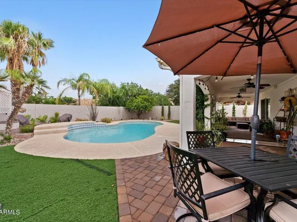 6444 E VIRGINIA Street, Mesa, AZ 85215