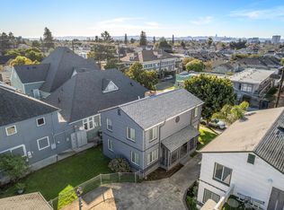 6320 Shattuck Ave, Oakland, CA 94609