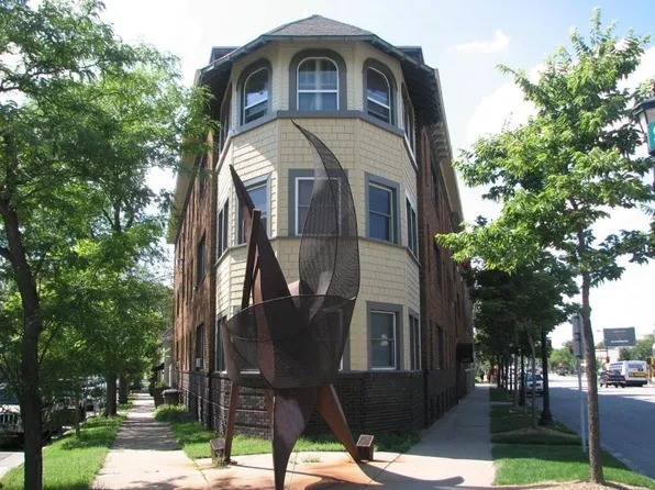 2107 Hennepin Ave APT 4, Minneapolis, MN 55405