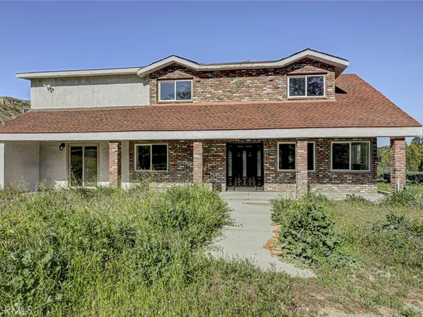 27506 Oak Spring Canyon Rd, Santa Clarita, CA 91387