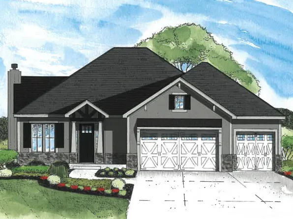 The Kyle V Plan, Reserve at Woodside Ridge