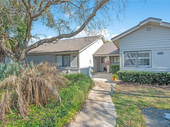 4283 Sea Mist Dr #4283, New Smyrna Beach, FL 32169