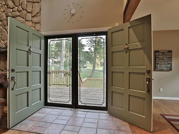 Front-Door-Open