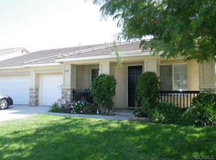 5564 Alexandria Ave, Eastvale, CA 92880