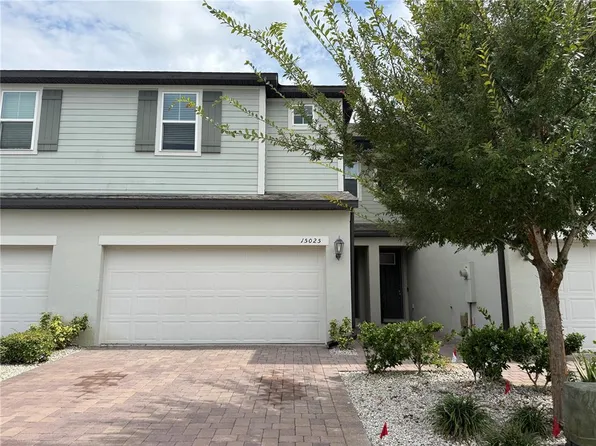 15025 Willow Arbor Cir, Orlando, FL 32824