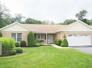 128 Saucon Way, Johnstown, PA 15905