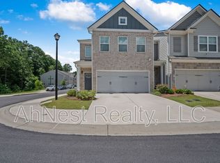 7740 Baron Rd, Fairburn, GA 30213