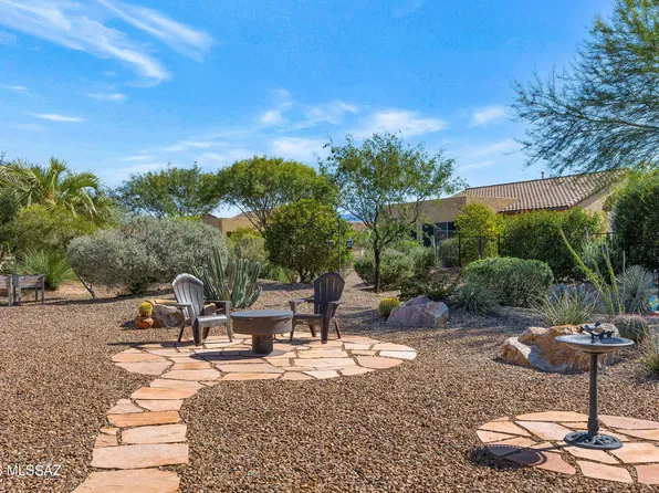61229 E Happy Jack Trl, Oracle, AZ 85623