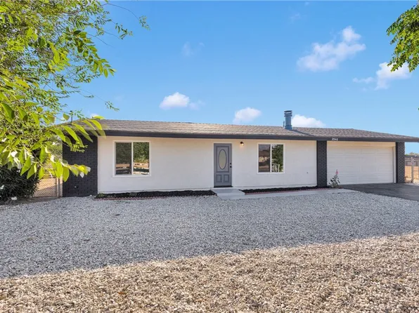 9546 San Pablo Ave, Hesperia, CA 92345