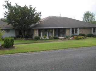 2702 Hensley Ave, Mena, AR 71953