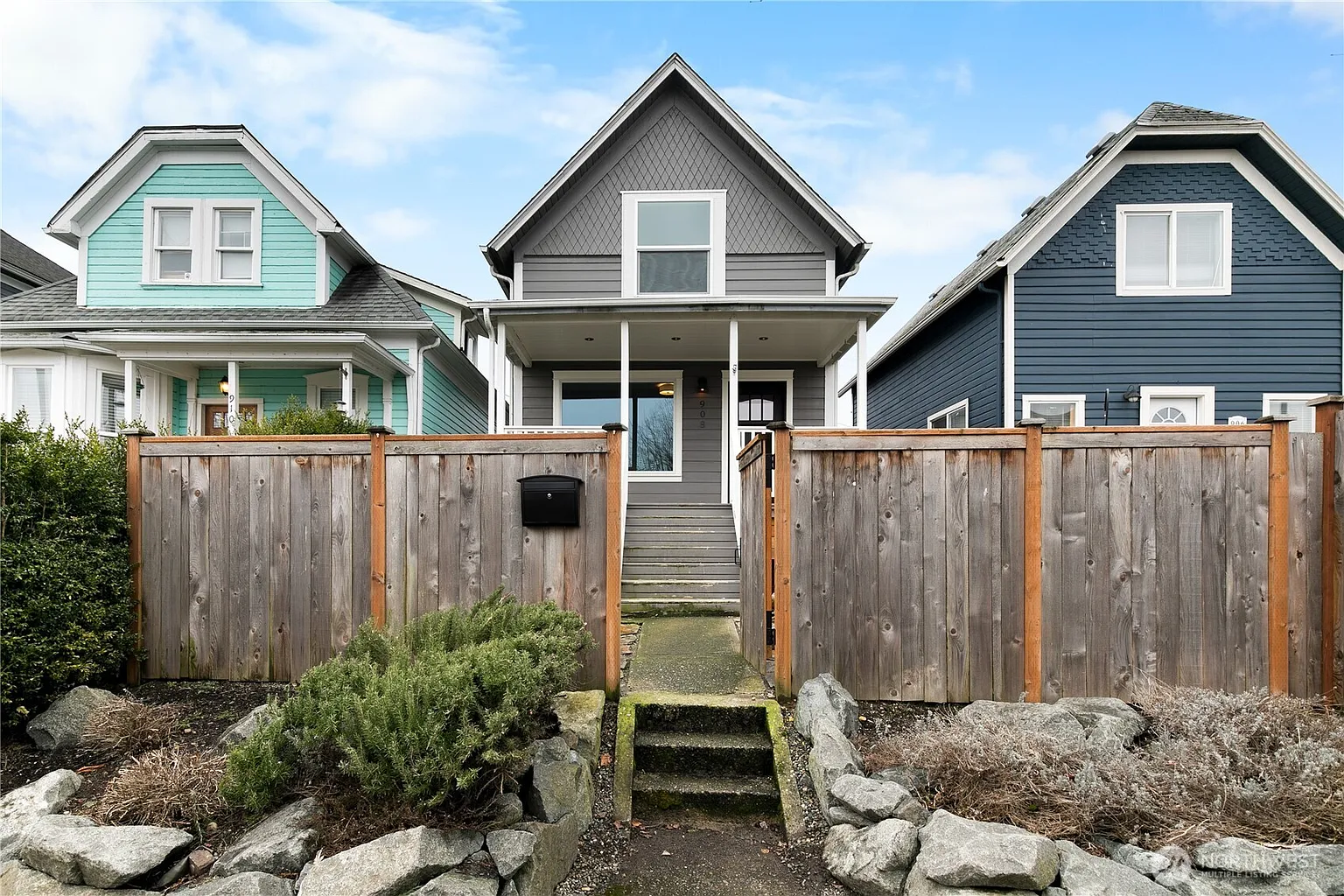 908 S J Street photo 1