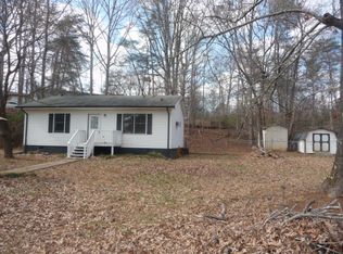 10582 Greensboro Rd, Ridgeway, VA 24148