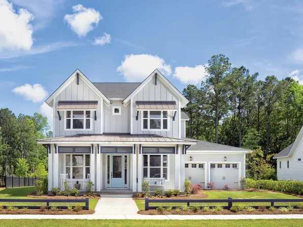 4031 Blind Flight St, Charleston, SC 29492