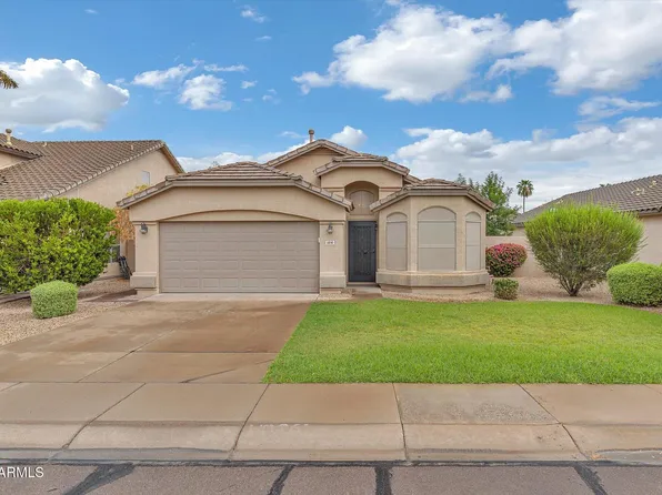 1816 E Morgan Drive, Gilbert, AZ 85295