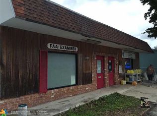 3161 Davie Blvd, Fort Lauderdale, FL 33312