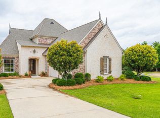 273 Brisage Blvd, Madison, MS 39110
