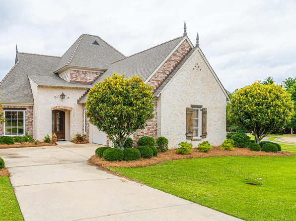 273 Brisage Blvd, Madison, MS 39110