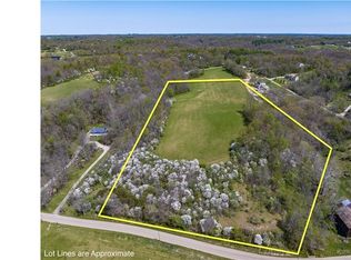 Bagley Rd, Mount Perry, OH 43760