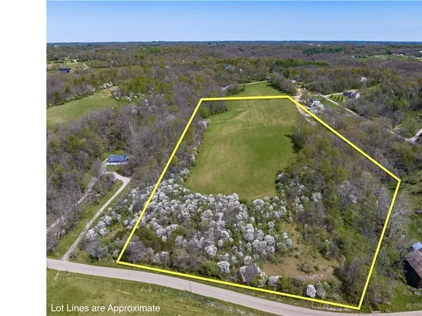 Bagley Rd, Mount Perry, OH 43760