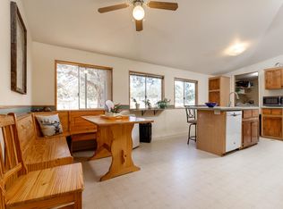 9059 SW Sand Ridge Rd, Terrebonne, OR 97760