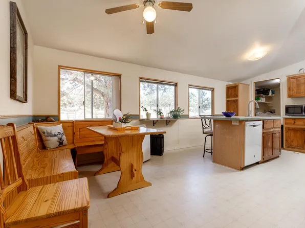 9059 SW Sand Ridge Rd, Terrebonne, OR 97760