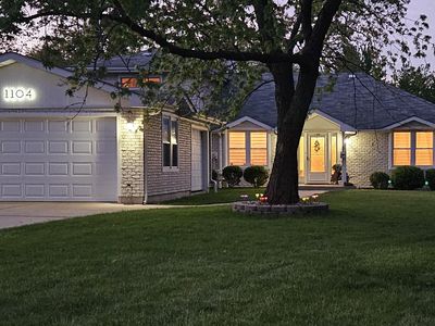 1104 Schilling Dr, Schererville, IN, 46375