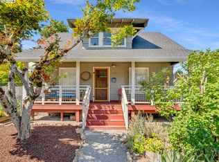 7919 SE Henry St, Portland, OR 97206