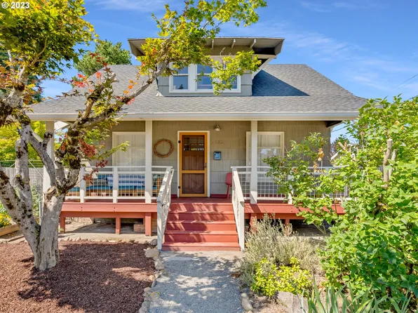 7919 SE Henry St, Portland, OR 97206