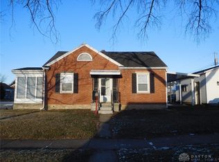 4148 Ellery Ave, Dayton, OH 45439