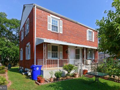 2129 S Oxford St, Arlington, VA, 22204