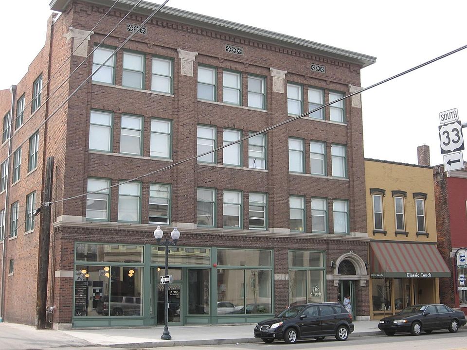 1st image of 112 E Lincoln Ave APT 43