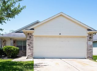 19703 Byron Meadows Dr, Katy, TX 77449