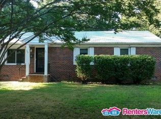 702 Savannah Ave, Richmond, VA 23222