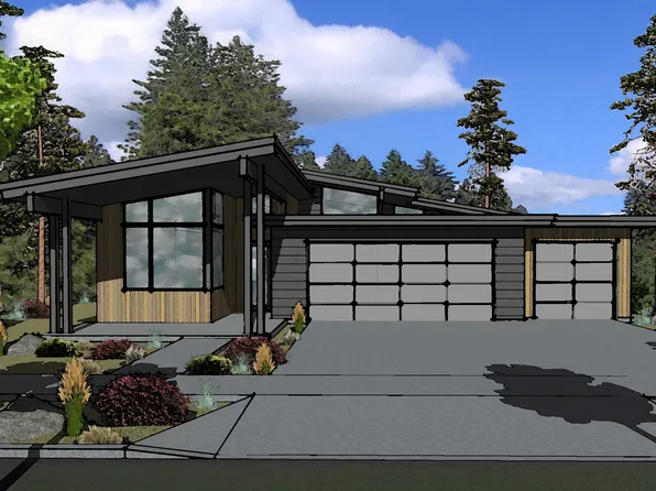 3011 NW Polarstar Ave Lot 42, Bend, OR 97703