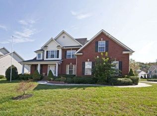 3400 Miller Creek Rd, Knoxville, TN 37931