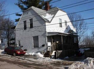 41 Highland Ave, Auburn, ME 04210