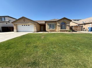 15004 Merlot Cellars Dr, Bakersfield, CA 93314