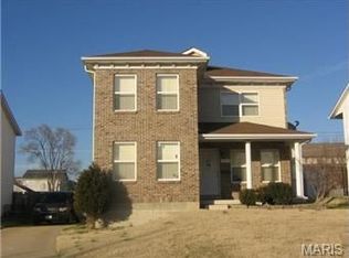 5541 Cabanne Ave, Saint Louis, MO 63112