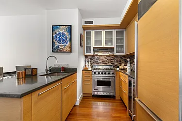 Rented by REAL New York