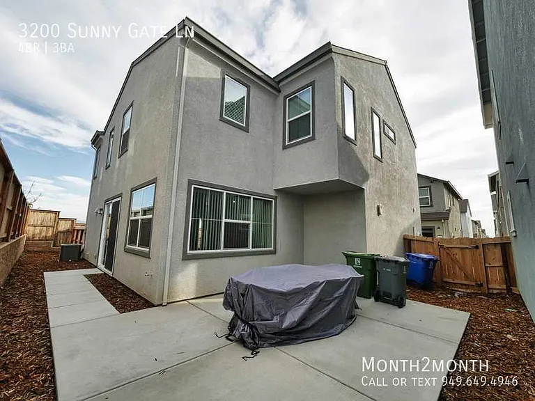 3200 Sunny Gate Ln — Photo 27