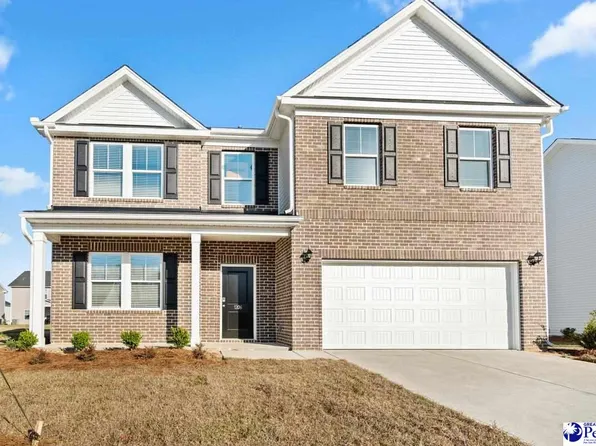 1189 Summer Duck Loop, Florence, SC 29501