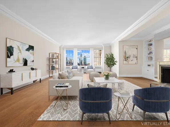 435 East 52nd Street image 1 of 25