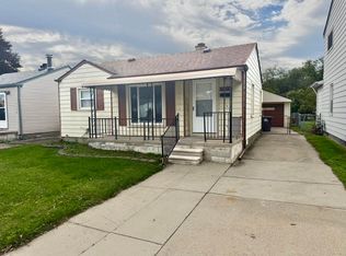 7224 William St, Taylor, MI 48180