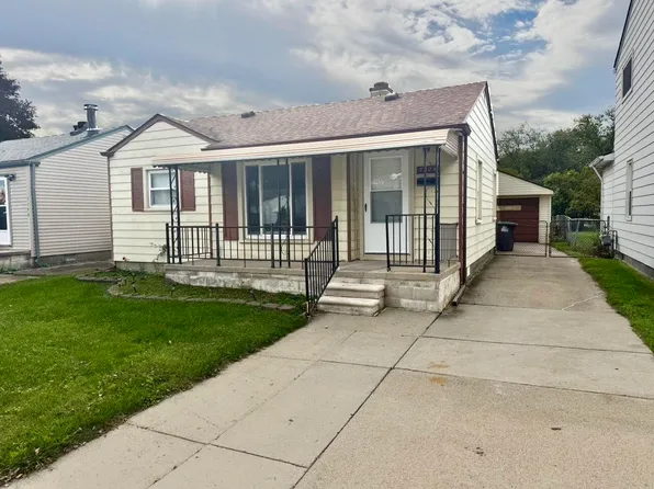 7224 William St, Taylor, MI 48180