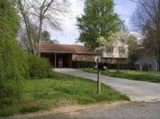 4450 Hampton Rd, Salisbury, NC 28144