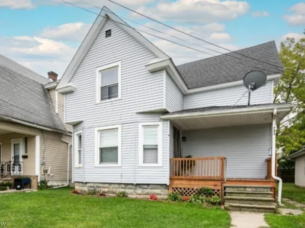742 Lakeside Ave, Lorain, OH 44052