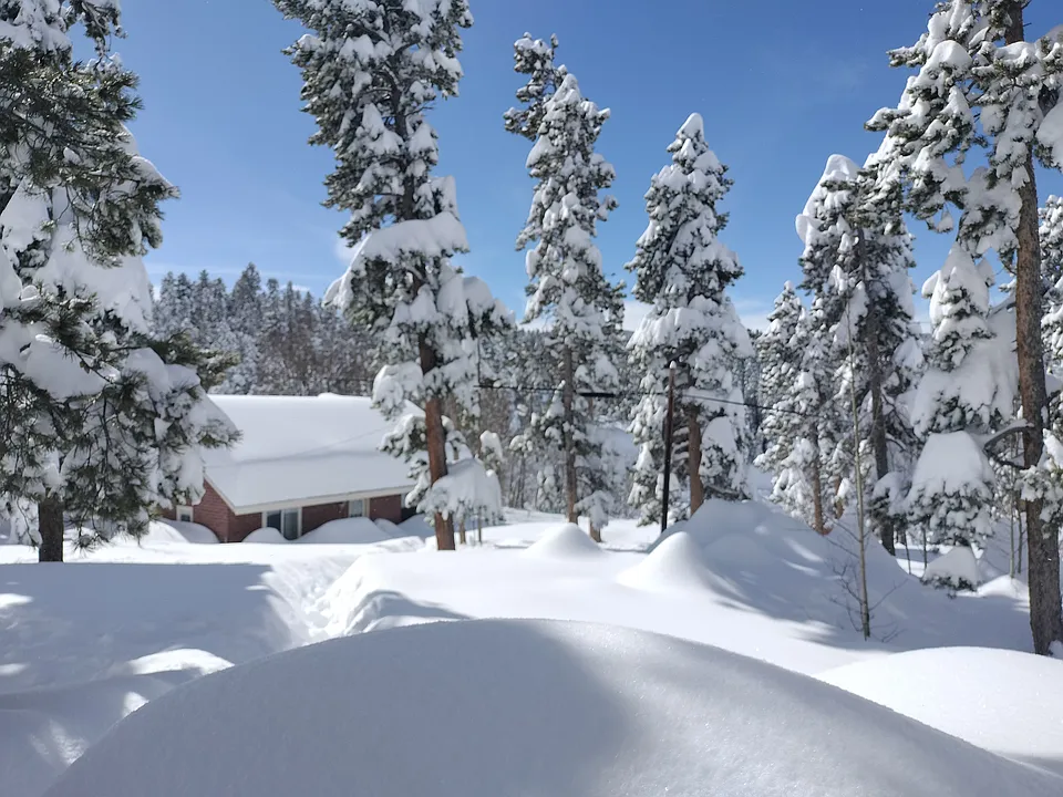 33 Severance Lodge Rd