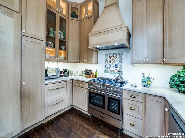 129 Wickes, San Antonio, TX 78210