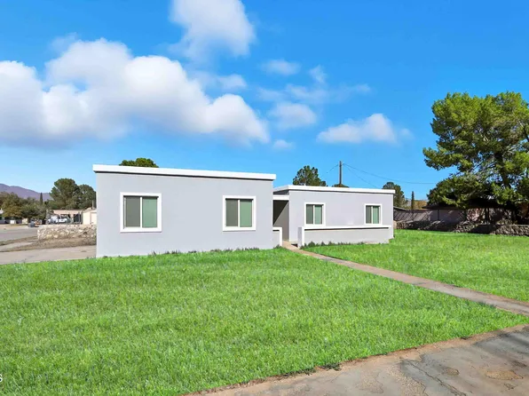 4113 Roxbury Dr, El Paso, TX 79922