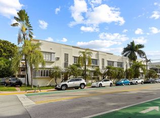 Park Place 531, Miami Beach, FL 33139